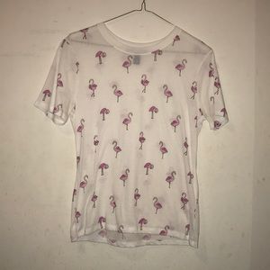 forever 21 short sleeve tee